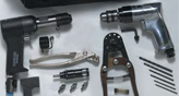 Deluxe Student Aviation Tool Kit